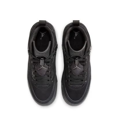 Кросівки дитячі Air Jordan Spizike Low Gs Black FQ3950-001