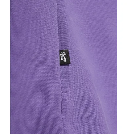 Худі унісекс Nike Sb Skate Hoodie Violet DR1038-542