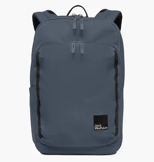 Рюкзак унісекс Jack Wolfskin Terracade Blue A64020C-0412