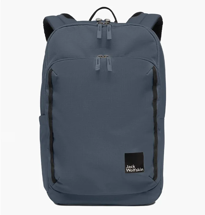 Рюкзак унісекс Jack Wolfskin Terracade Blue A64020C-0412