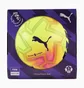 Футбольний м'яч Puma Orbita Ultimate Pl Lights Multi 084894-01