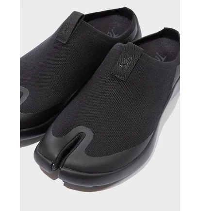 Тапочки женские Tabi Footwear Black 230