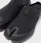 Тапочки женские Tabi Footwear Black 230