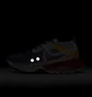 Кроссовки женские Nike Zegama 2 Trail Running Shoes Violet/Orange FD5191-502