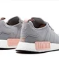 Кроссовки мужские Adidas Nmd_R1 W Grey BY3058