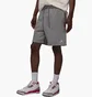 Шорти чоловічі Air Jordan Brooklyn Fleece Grey FV7285-091