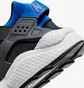 Кросівки чоловічі Nike Air Huarache Black DV6493-001