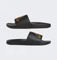 Тапочки унісекс Adidas Adilette Comfort Slides Black Gy1946