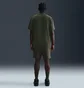 Шорты мужские Nike Nocta Cardinal Fleece Shorts Green FQ0408-325