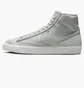 Кеди жіночі Nike Blazer Mid Premium Casual Shoes Grey Dq7572-001