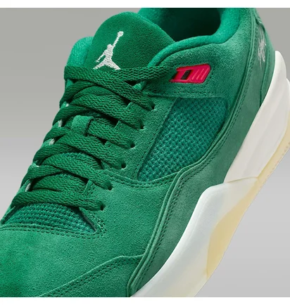 Кросівки чоловічі Air Jordan Flight Court Green HF3255-300