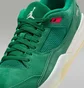 Кросівки чоловічі Air Jordan Flight Court Green HF3255-300