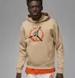 Худи мужское Air Jordan Flight Mvp Beige Fb7050-277