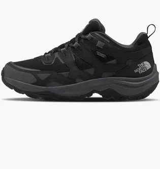 Кросівки чоловічі The North Face Hedgehog 3 Wp Black NF0A818QKT0