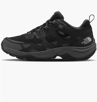 Кроссовки мужские The North Face Hedgehog 3 Wp Black NF0A818QKT0