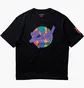 Футболка унісекс Air Jordan Zion Sanctuary Tee Black FD2394-010