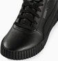 Кросівки жіночі Puma Carina 2.0 Mid Black 385851-01