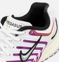 Кросівки чоловічі Nike Air Pegasus 2K5 Lifestyle Shoe White/Violet FV6383-100