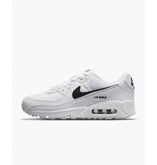 Кроссовки женские Nike Air Max 90 White DH8010-101