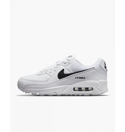 Кроссовки женские Nike Air Max 90 White DH8010-101
