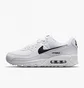 Кроссовки женские Nike Air Max 90 White DH8010-101