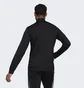 Толстовка мужская Adidas 3-Stripes Tt Tric Black H46099