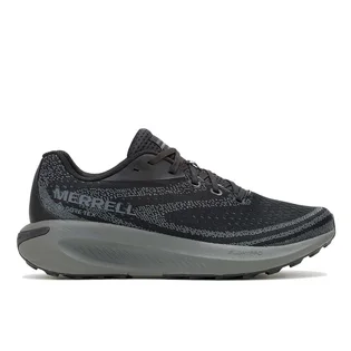 Кроссовки мужские Merrell Morphlite Gtx Black/Grey J068219