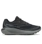Кроссовки мужские Merrell Morphlite Gtx Black/Grey J068219