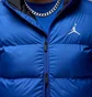 Куртка чоловіча Air Jordan Brooklyn Blue FV7317-480