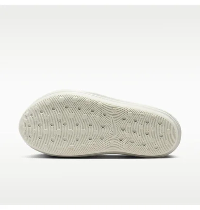 Тапочки мужские Nike Reactx Rejuven8 Grey HV5060-005