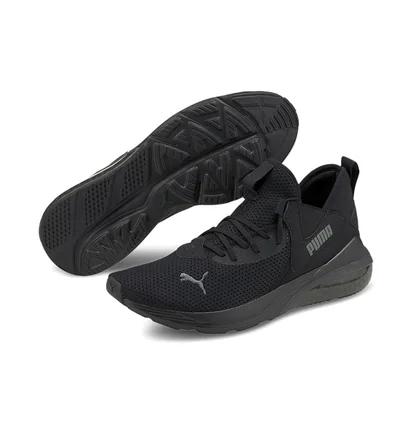 Кросівки чоловічі Puma Rebound Joy Black 194347-01