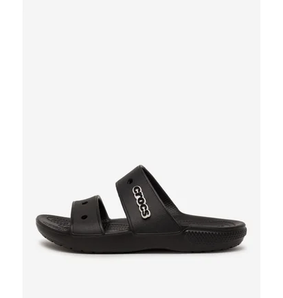 Тапочки мужские Crocs Classic Sandals Black 206761-001