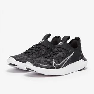 Кросівки чоловічі Nike Free Run Flyknit Next Nature Black FB1276-002