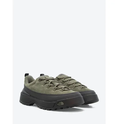 Кросівки жіночі The North Face Glenclyffe Olive NF0A8A96-BQW