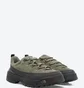 Кросівки жіночі The North Face Glenclyffe Olive NF0A8A96-BQW