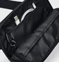 Сумка унисекс Under Armour Loudon Waist Bag Xbody 2L Black 1378418-001
