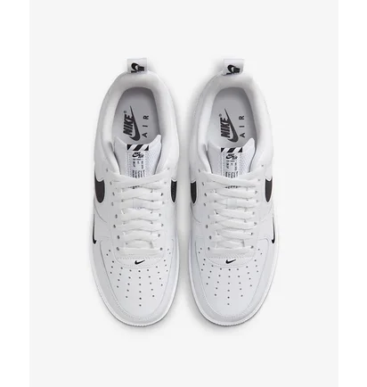 Кроссовки мужские Nike Air Force 1 07 Lv8 White FV1320-100