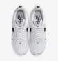 Кроссовки мужские Nike Air Force 1 07 Lv8 White FV1320-100