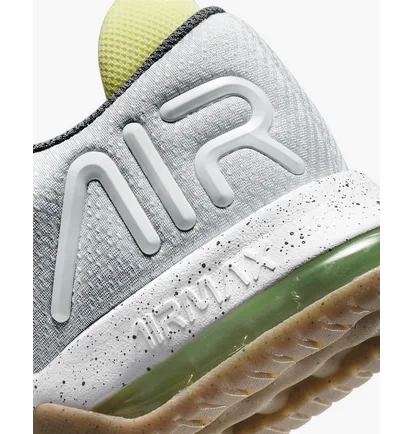 Кросівки чоловічі Nike Air Max Alpha Trainer 4 Green CW3396-005