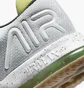 Кросівки чоловічі Nike Air Max Alpha Trainer 4 Green CW3396-005