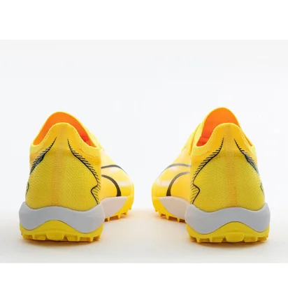 Сороконіжки чоловічі Puma Ultra Match Yellow 107521-04