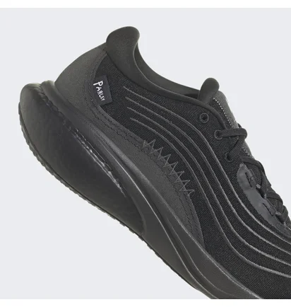 Кроссовки мужские Adidas Supernova 2.0 X Parley Shoes Black Hp2234