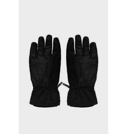 Рукавиці чоловічі CMP Ski Gloves Black 6524821-U901