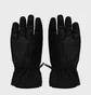 Рукавиці чоловічі CMP Ski Gloves Black 6524821-U901