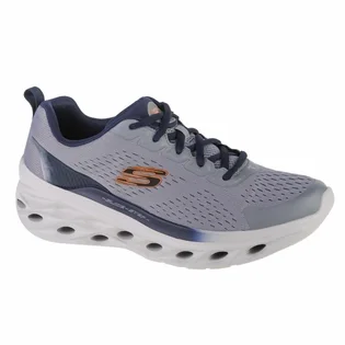 Кроссовки мужские Skechers Glide Step Swift White 232634-GYNV