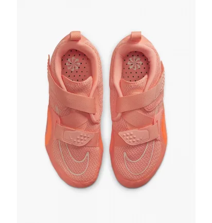 Кроссовки женские Nike Superrep Cycle 2 Next Nature Indoor Cycling Shoes Peach Dh3395-600