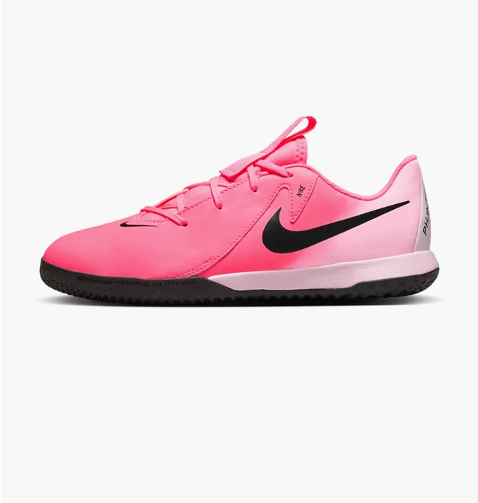 Футзалки дитячі Nike Phantom Gx Ii Academy Pink FJ2609-600