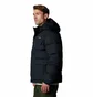 Куртка чоловіча Columbia Landroamer Puffer Black 2088081010