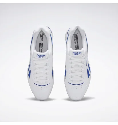 Кросівки чоловічі Reebok Glide Ripple Clip White Gz5200