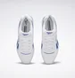 Кросівки чоловічі Reebok Glide Ripple Clip White Gz5200